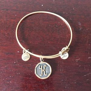 Alex and Ani bracelet